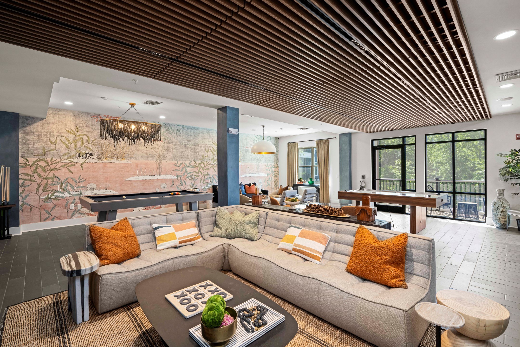 The Bristol is a similar property to Maa Arringdon located in Morrisville